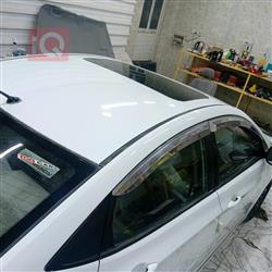 هيونداي أكسنت